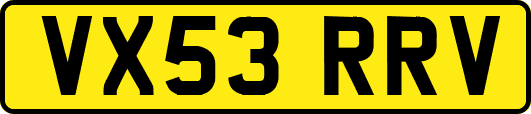 VX53RRV