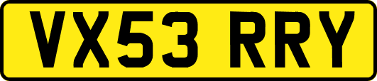 VX53RRY