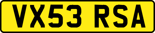 VX53RSA