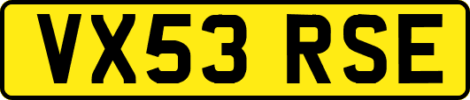 VX53RSE
