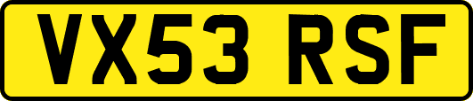 VX53RSF