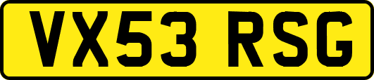 VX53RSG