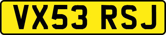 VX53RSJ
