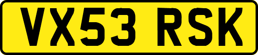 VX53RSK