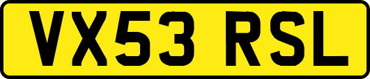 VX53RSL
