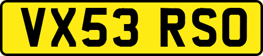 VX53RSO