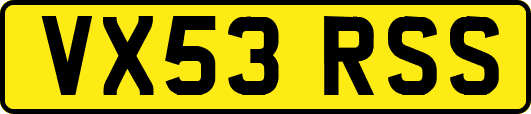VX53RSS