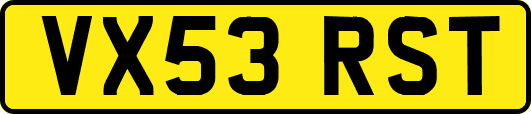 VX53RST