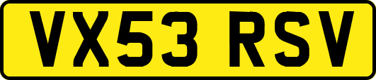 VX53RSV