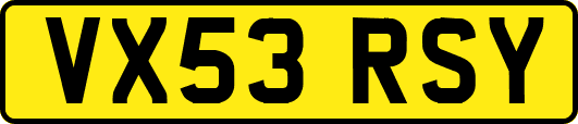 VX53RSY