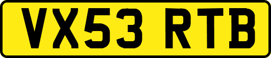 VX53RTB