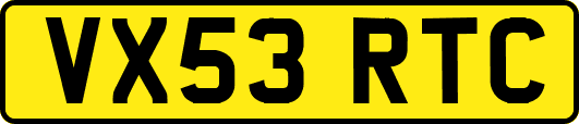 VX53RTC