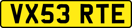VX53RTE
