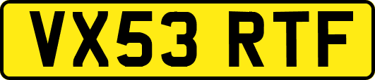 VX53RTF