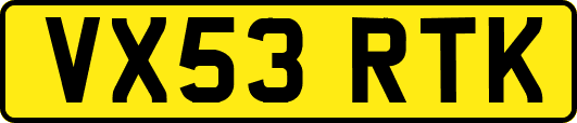 VX53RTK