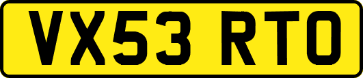 VX53RTO