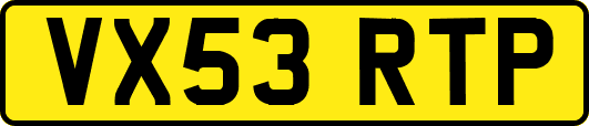 VX53RTP