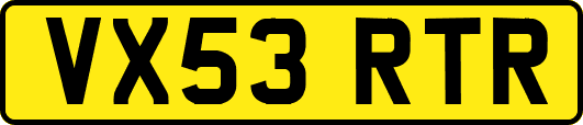 VX53RTR