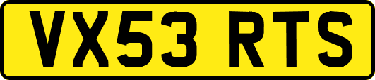VX53RTS