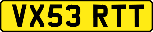 VX53RTT