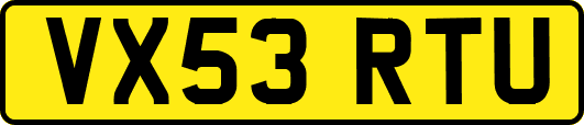 VX53RTU