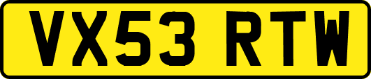 VX53RTW