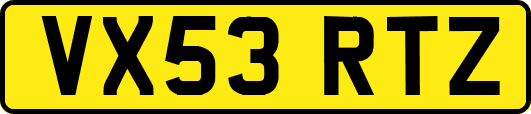 VX53RTZ