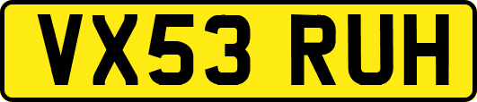 VX53RUH