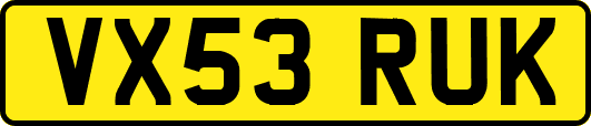 VX53RUK