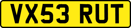 VX53RUT
