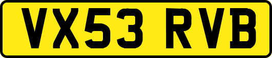 VX53RVB