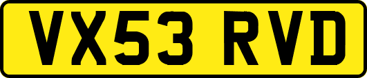 VX53RVD