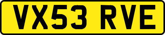 VX53RVE