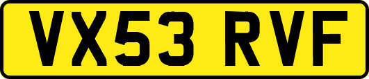 VX53RVF