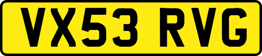 VX53RVG