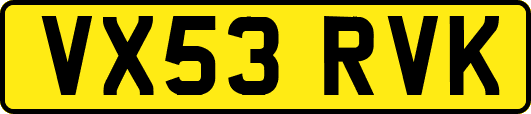 VX53RVK