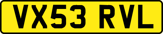VX53RVL