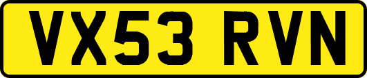 VX53RVN