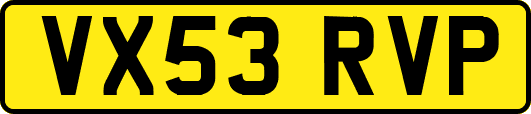 VX53RVP