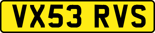 VX53RVS