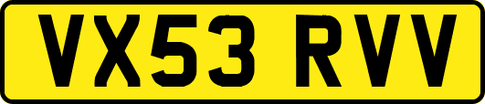 VX53RVV