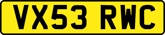 VX53RWC