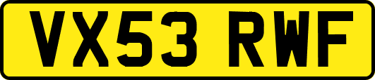 VX53RWF