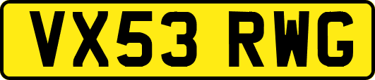 VX53RWG