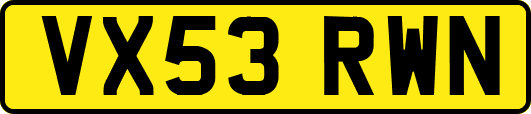 VX53RWN