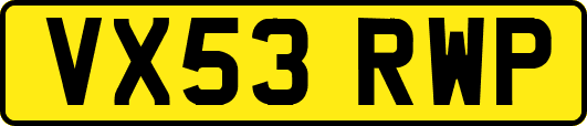 VX53RWP
