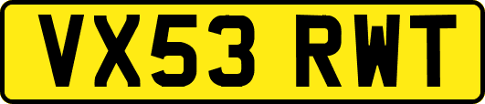 VX53RWT