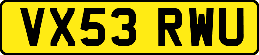 VX53RWU