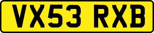 VX53RXB