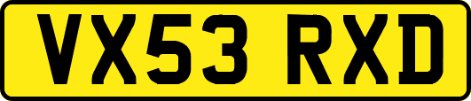 VX53RXD